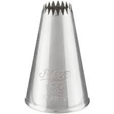 Ateco Icing Tip #22 - Kitchenalia Westboro