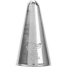 Ateco Icing Tip #25 - Kitchenalia Westboro