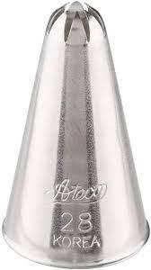 Ateco Icing Tip #28 - Kitchenalia Westboro
