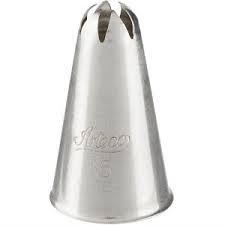 Ateco Icing Tip #35 - Kitchenalia Westboro