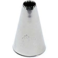 Ateco Icing Tip #364 - Kitchenalia Westboro