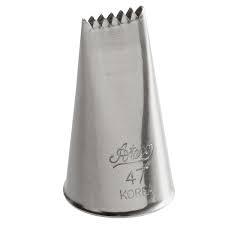 Ateco Icing Tip #47 - Kitchenalia Westboro