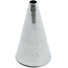 Ateco Icing Tip #56 - Kitchenalia Westboro