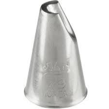 Ateco Icing Tip #79 - Kitchenalia Westboro