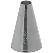 Ateco Icing Tip #804 - Kitchenalia Westboro