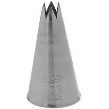 Ateco Icing Tip #822 - Kitchenalia Westboro