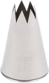 Ateco Icing Tip #826 - Kitchenalia Westboro