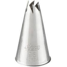 Ateco Icing Tip #96 - Kitchenalia Westboro