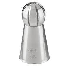 Ateco Russian Ball Tip #272 - Kitchenalia Westboro