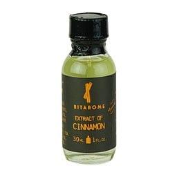 Bitarome Cinnamon Extract 1 fl.oz - Kitchenalia Westboro