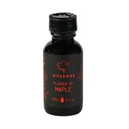 Bitarome Maple Extract 1 fl.oz - Kitchenalia Westboro