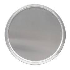 Browne Pizza Pan Aluminum 12" - Kitchenalia Westboro