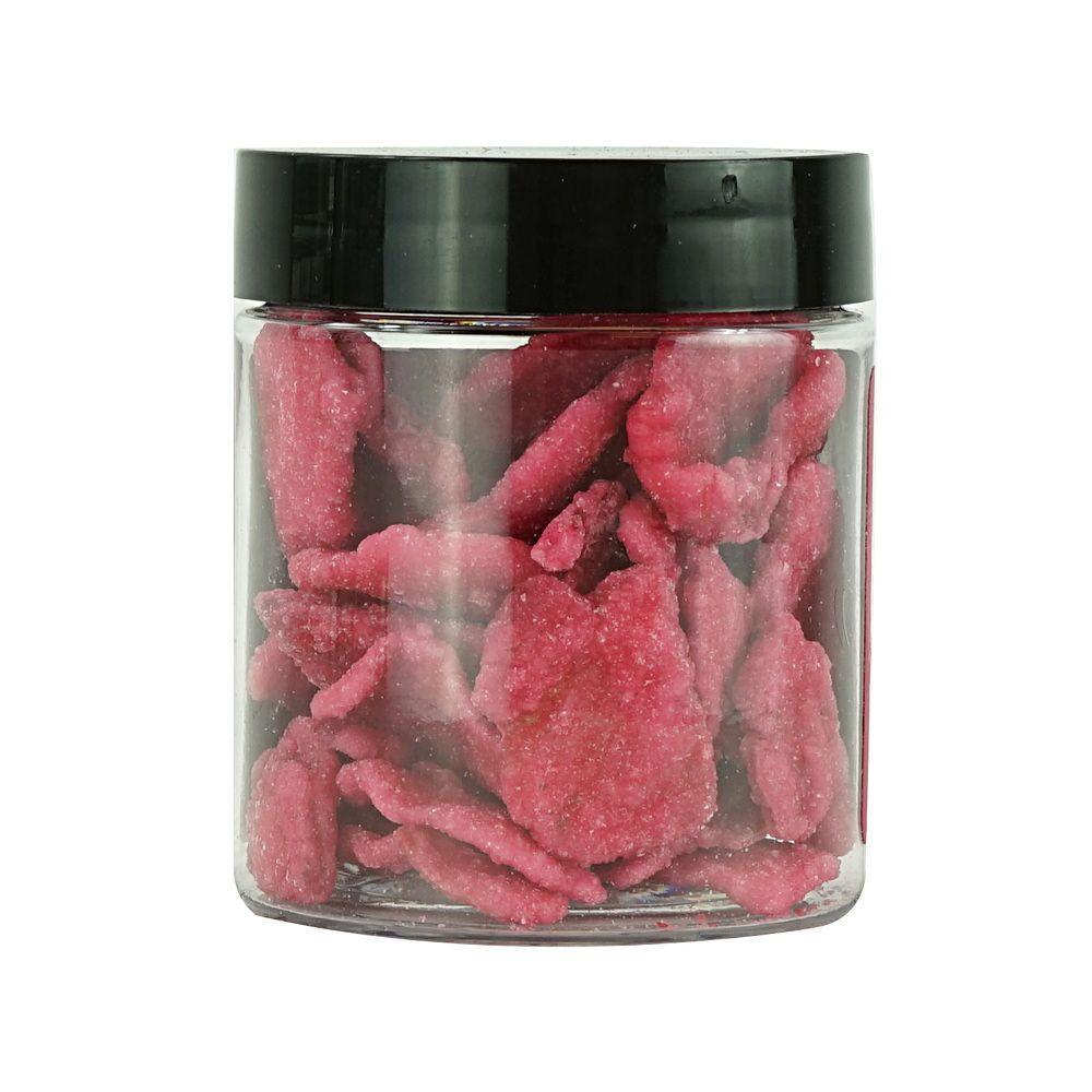 Epicureal Crystalized Rose Petals 80g - Kitchenalia Westboro