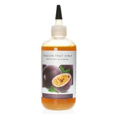 Home Prosyro Passionfruit Cordial 340ml - Kitchenalia Westboro