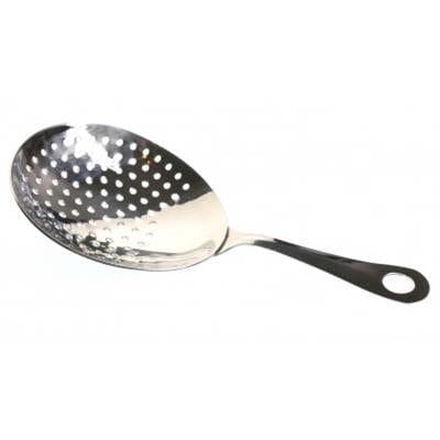 Julep Deluxe Strainer - Kitchenalia Westboro