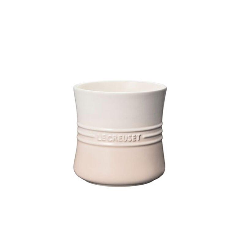 Le Creuset 2.4L Utensil Crock Meringue - Kitchenalia Westboro