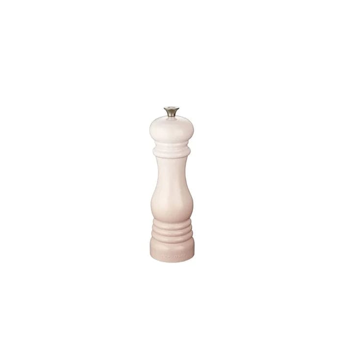 Le Creuset Pepper Mill - Meringue