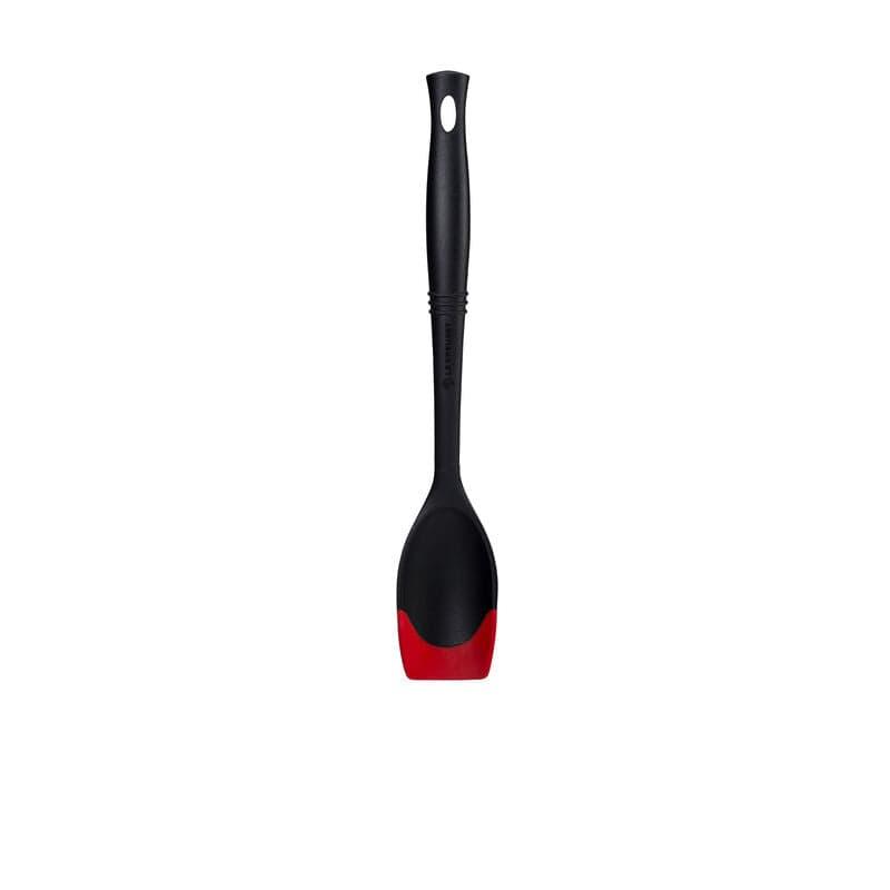 Le Creuset Revolution® Edge Sauté Spoon - Kitchenalia Westboro