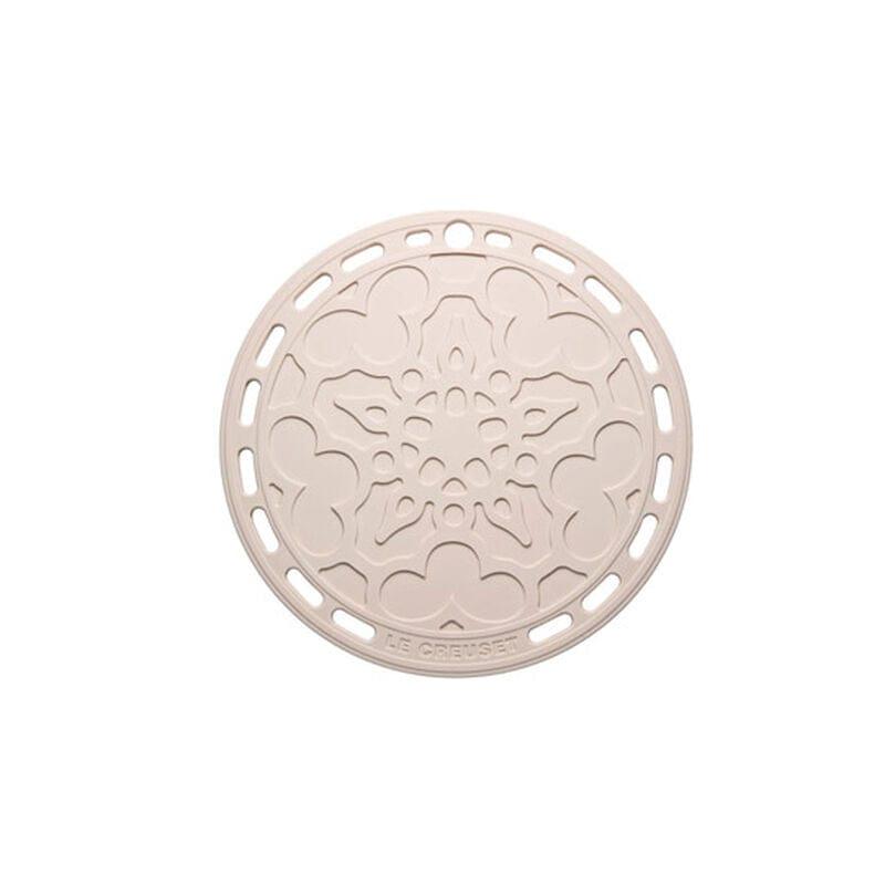 Le Creuset French Trivet Meringue - Kitchenalia Westboro