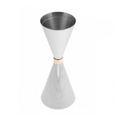 Slim Japanese Jigger Small - Kitchenalia Westboro