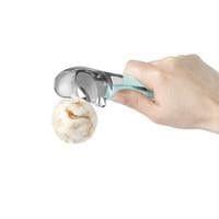 RICARDO Ice Cream Scoop w/Pusher - Kitchenalia Westboro