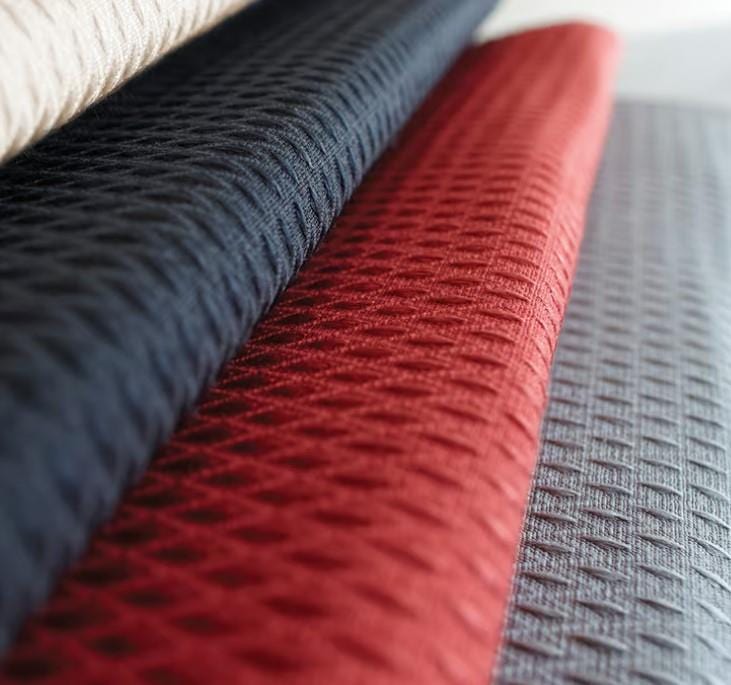 Envision Home Dish Drying Mat - Red 16 x 18