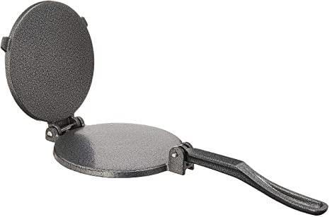 Fox Run Cast Iron Tortilla Press - Kitchenalia Westboro