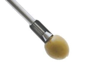 Swissmar Stainless Steel Olive Stuffer - Kitchenalia Westboro