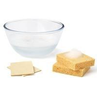 RICARDO Compostable Sponge Set of 4 - Kitchenalia Westboro
