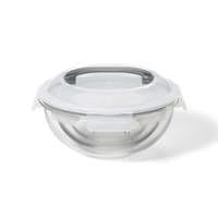 RICARDO Glass Mixing Bowl Set of 3 - Kitchenalia Westboro