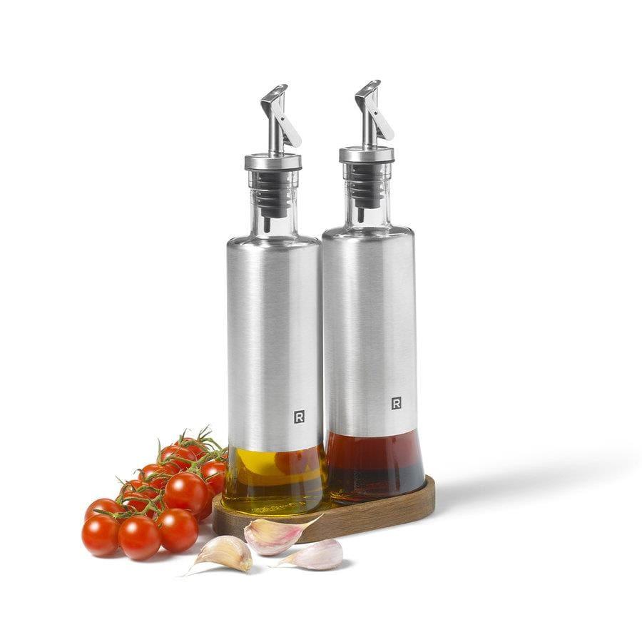 RICARDO Oil & Vinegar Set - Kitchenalia Westboro