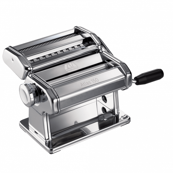 Marcato Atlas 150 Pasta Machine - Kitchenalia Westboro