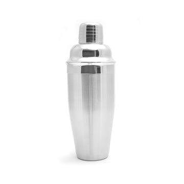 Swissmar Stainless Steel Cocktail Shaker - Kitchenalia Westboro