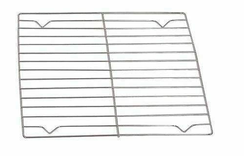 Fox Run 10" x 10" Chrome Cooling Rack - Kitchenalia Westboro
