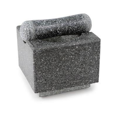 Swissmar Wasabi Mortar And Pestle - Kitchenalia Westboro