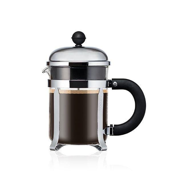 Bodum 4 Cup French Press Chambord - Kitchenalia Westboro