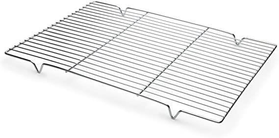 Fox Run 18" x 12.5" Chrome Cooling Rack - Kitchenalia Westboro