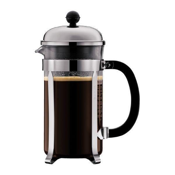Bodum 8 Cup French Press Chambord - Kitchenalia Westboro