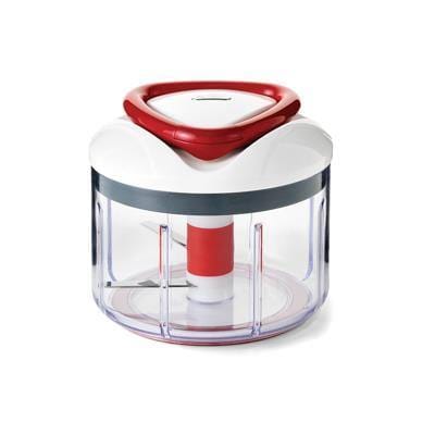 Zyliss Easy Pull Food Processor - Kitchenalia Westboro