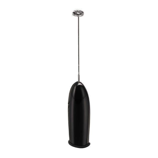 Bodum Milk Frother Schiuma Black - Kitchenalia Westboro