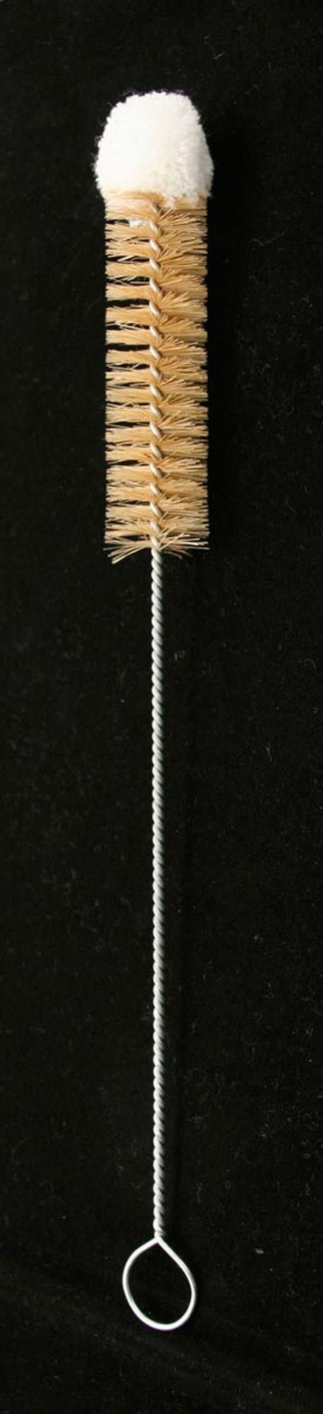 Redecker Small Soft Cotton Tip Brush - Kitchenalia Westboro