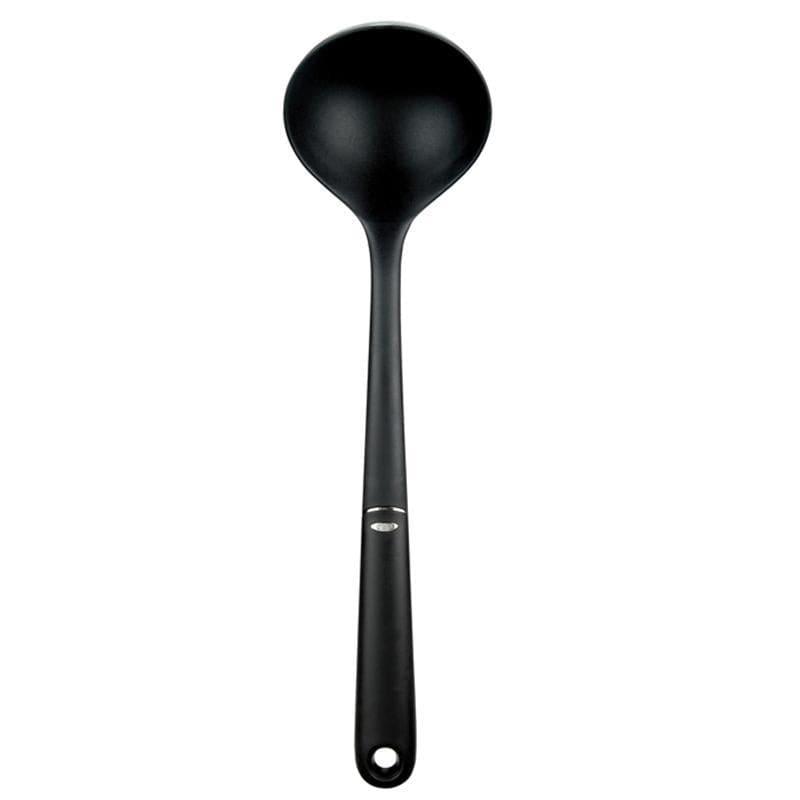 Oxo Good Grips Nylon Ladle - Kitchenalia Westboro