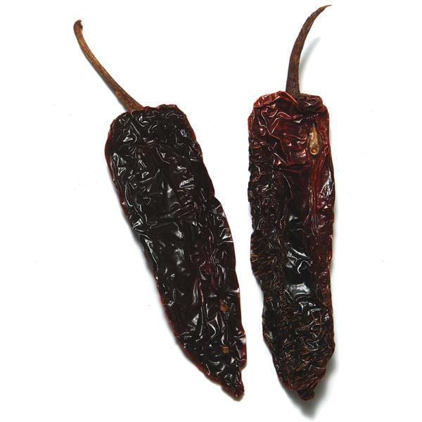 Epices de Cru-Spice Trekkers Chile Pasilla 30g - Kitchenalia Westboro