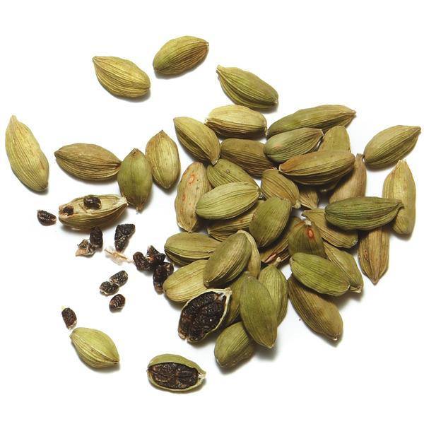 Epice de Cru-Spice Trekkers Green Cardamom India 30g - Kitchenalia Westboro