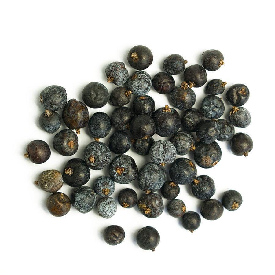 Epice du Cru-Spice Trekkers Juniper Berries 30g - Kitchenalia Westboro