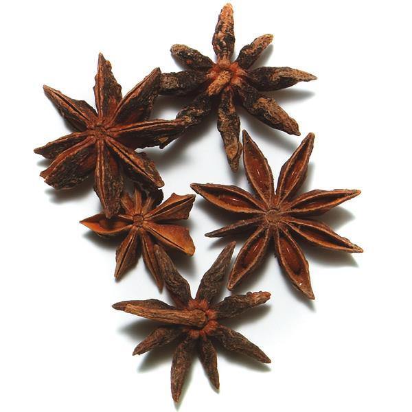 Epice du Cru-Spice Trekkers Star Anise 20g - Kitchenalia Westboro