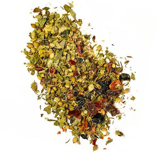 Epice du Cru-Spice Trekkers Cali-Mex Blend 35g - Kitchenalia Westboro