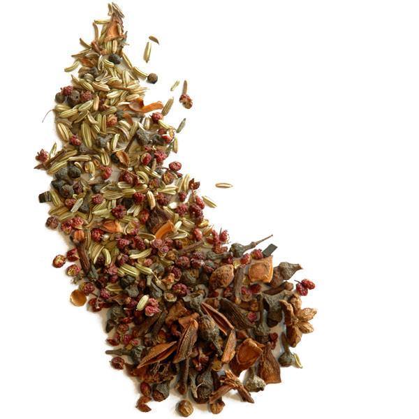 Epice du Cru-Spice Trekkers Chinese 5 Spices 45g - Kitchenalia Westboro