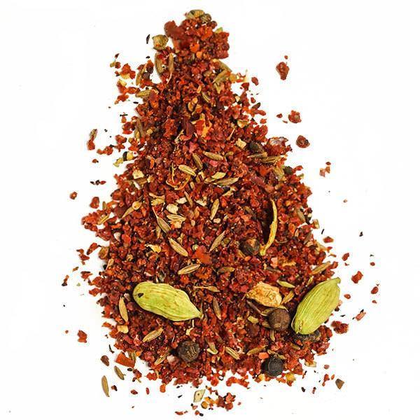 Epice du Cru-Spice Trekkers Aleppo Kebab Rub 40g - Kitchenalia Westboro