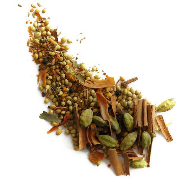 Epice du Cru-Spice Trekkers Mild Curry 45g - Kitchenalia Westboro